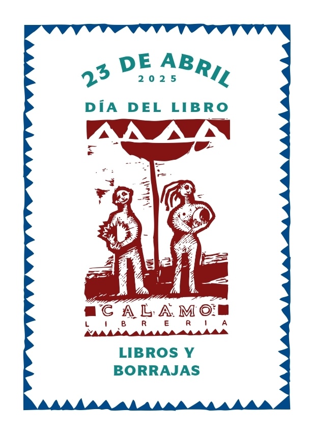 Libros y Borrajas - Día del libro