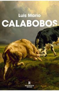 Luis Mario presenta "Calabobos"