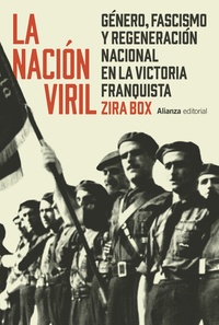 Zira Box presenta "La nación viril"