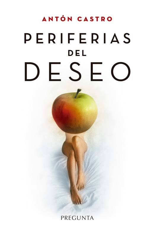 Antón Castro presenta "Periferias del deseo"