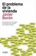 Javier Burón presenta "El problema de la vivienda"