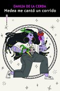 Dahlia de la Cerda presenta "Medea me cantó un corrido"