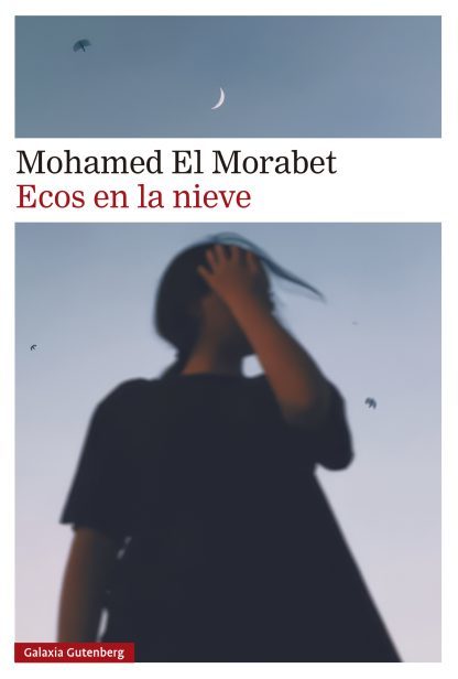 Mohamed El Morabet presenta "Ecos de la nieve"