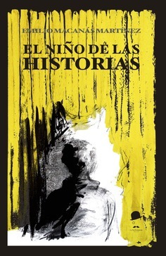 Emilio Macanás presenta "El niño de las historias"