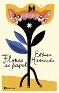 Ebbaba Hameida presenta "Flores de papel"