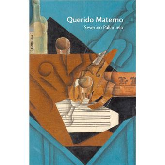 Severino Pallaruelo presenta "Querido materno"