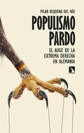 Pilar Requena presenta "Populismo pardo"