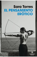Sara Torres presenta El pensamiento erótico