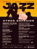  FESTIVAL DE JAZZ DE ZARAGOZA