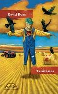 David Roas presenta Territorios