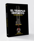 Lorenzo Ariza presenta El templo infinito