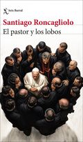 Santiago Roncagliolo presenta El pastor y los lobos