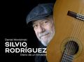 Silvio Rodríguez presenta Diario de un trovador