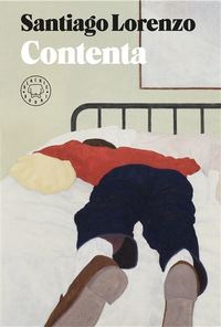 Santiago Lorenzo presenta Contenta
