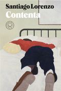 Santiago Lorenzo presenta Contenta
