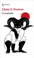 Alana Portero presenta Cosamala