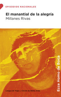 Millanes Rivas presenta El manantial de la alegría