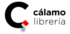 Libería Cálamo - Logo